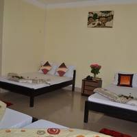Golden Sail Hotel & Restaurant
