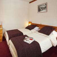 Hotel Club MMV Le Valfrejus