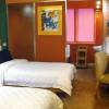 Garden Inn Huadu Guangzhou
