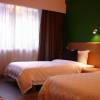 Garden Inn Liwanhu Guangzhou