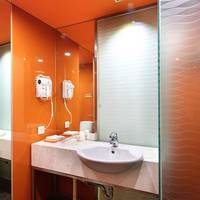 Garden Inn Zhongshan Silu Hotel Guangzhou