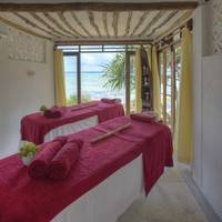 Matemwe Retreat