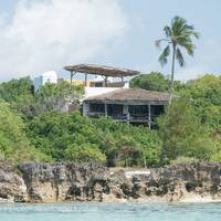 Matemwe Retreat