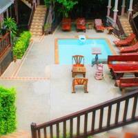 Cha Wan Resort