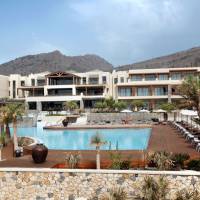Aqua Grand Hotel