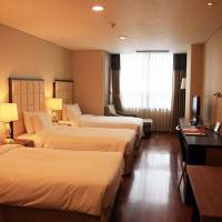 Ramada Hotel & Suites Seoul