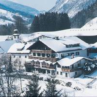 Pension Theresia