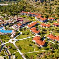 TUI BLUE Sarigerme Park (ex. Iberotel Sarigerme Park)