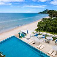 The Rock Hua Hin Boutique Beach Resort