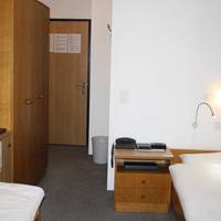 Sonne Hotel