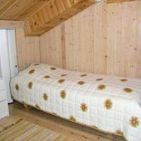Sinivuokko Cottage