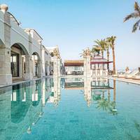 Grecotel Plaza Beach House