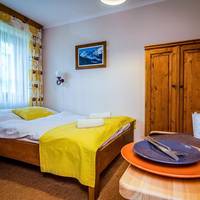 Stoch  Aparthotel