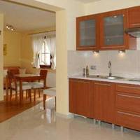 Apartamenty Pod Lipkami