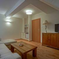 Apartamenty Jawor