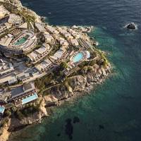 Sea Side Resort & Spa