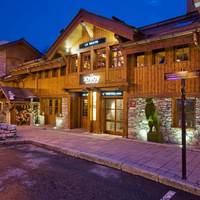 Le Savoy Meribel