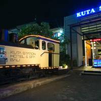 Kuta Station Hotel & Spa