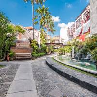Quest Hotel Kuta Central Park Bali
