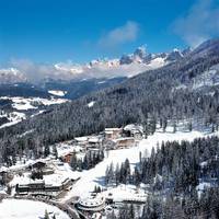 Sporthotel Obereggen Wellness & Vital