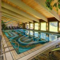 Sporthotel Obereggen Wellness & Vital