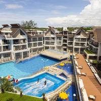 Crown Regency Resort & Convention Center