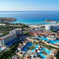 Atlantica Aeneas Resort & Spa