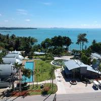 Arawan Krabi Beach Resort