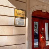 Atropat Hotel
