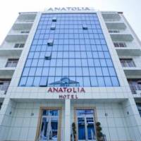 Anatolia Hotel