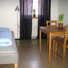 Helsingborg Hostel