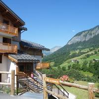 Res. Nemea Les Chalets des Evettes