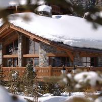 Chalet Totara