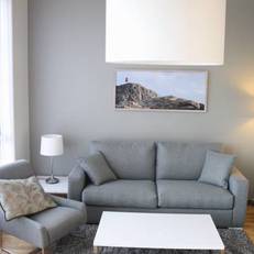 Scandic Lindesnes
