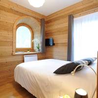 Quartz Mont Blanc Chamonix Residence