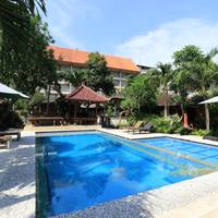 Ayu Lili Garden Hotel Kuta (ex.Ayu Lili Garden Cottages)