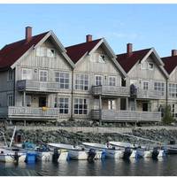 Skarnsundet Fjordsenter