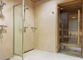 Hilton Helsinki Airport hotel