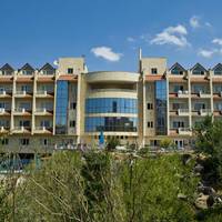 Hotel Nork Residence