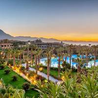 Acacia Resort