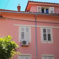 ROZA VILLA