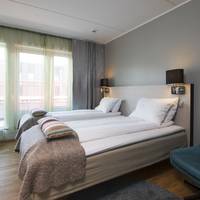 Thon Hotel Tromso