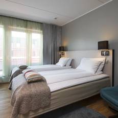 Thon Hotel Tromso