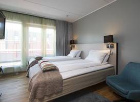 Thon Hotel Tromso