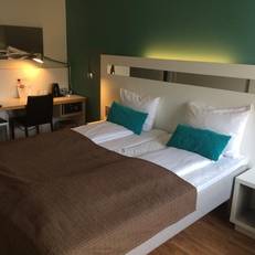Scandic Haugesund