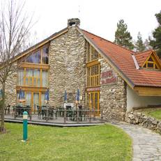 EA Hotel Na jezere