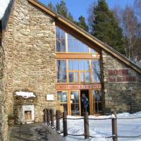 Pension Na Jezere