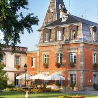 Chateau d' Isenbourg