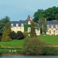 Domaine de Beauvois
