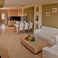 Paradise Dune Beach & SPA Resort